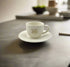 Espresso Cup & Saucer - Vj Coffee